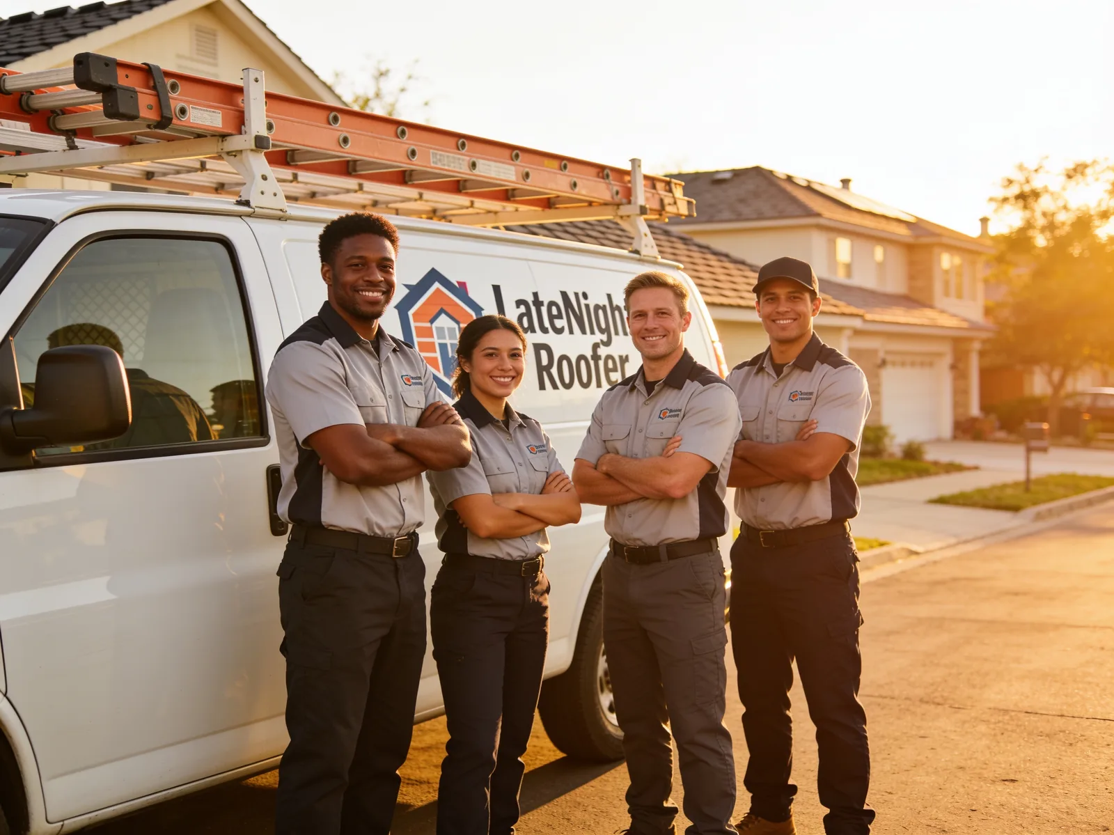 Emergency Roof Repair company in Mechanicsville, IA